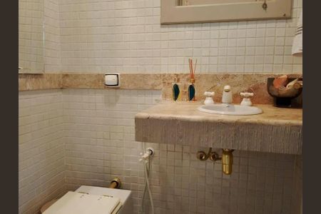 Casa para alugar com 400m², 4 quartos e 4 vagas