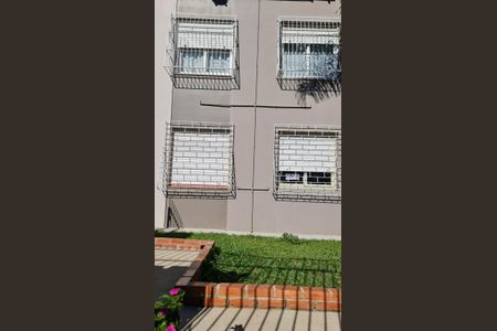 Apartamento para alugar com 1 quarto, 37m² em Jardim Dona Leopoldina, Porto Alegre