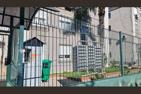 Apartamento para alugar com 1 quarto, 37m² em Jardim Dona Leopoldina, Porto Alegre