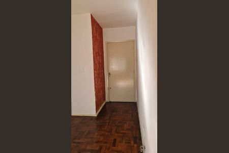Apartamento para alugar com 1 quarto, 37m² em Jardim Dona Leopoldina, Porto Alegre
