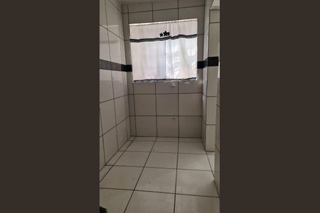 Apartamento para alugar com 1 quarto, 37m² em Jardim Dona Leopoldina, Porto Alegre
