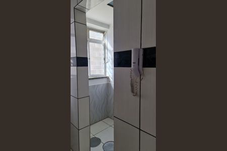Apartamento para alugar com 1 quarto, 37m² em Jardim Dona Leopoldina, Porto Alegre