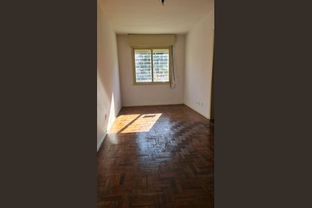 Apartamento para alugar com 1 quarto, 37m² em Jardim Dona Leopoldina, Porto Alegre