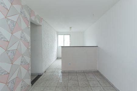 Apartamento à venda com 2 quartos, 55m² em Conjunto Residencial José Bonifácio, São Paulo