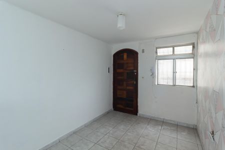 Apartamento à venda com 2 quartos, 55m² em Conjunto Residencial José Bonifácio, São Paulo
