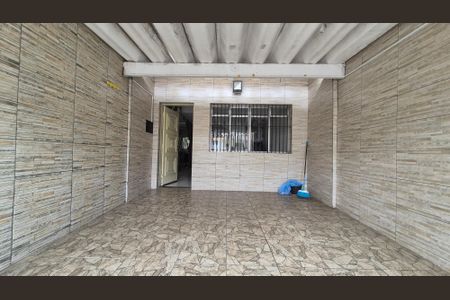 Casa para alugar com 70m², 2 quartos e 1 vaga Casa para alugar com 70m², 2 quartos e 1 vagaGaragem