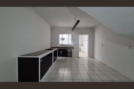 Casa para alugar com 70m², 2 quartos e 1 vaga Casa para alugar com 70m², 2 quartos e 1 vagaCozinha