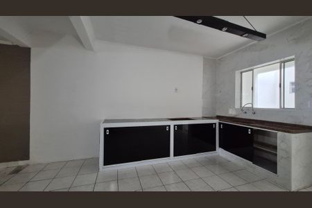 Casa para alugar com 70m², 2 quartos e 1 vaga Casa para alugar com 70m², 2 quartos e 1 vagaCozinha