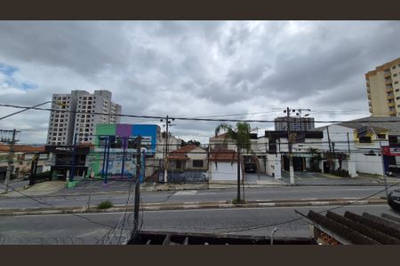 Casa para alugar com 70m², 2 quartos e 1 vaga Casa para alugar com 70m², 2 quartos e 1 vagaVista