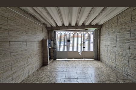 Casa para alugar com 70m², 2 quartos e 1 vaga Casa para alugar com 70m², 2 quartos e 1 vagaGaragem