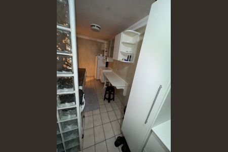 Apartamento à venda com 2 quartos, 57m² em Chácaras Campos Elíseos, Campinas