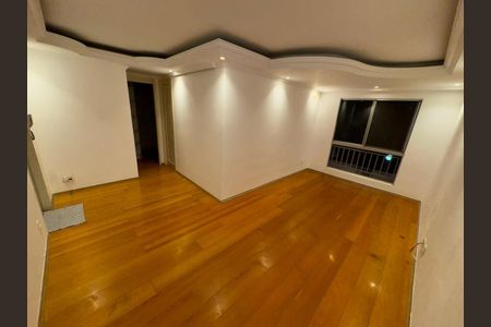 Apartamento à venda com 2 quartos, 57m² em Chácaras Campos Elíseos, Campinas