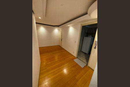 Apartamento à venda com 2 quartos, 57m² em Chácaras Campos Elíseos, Campinas