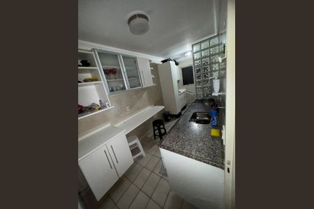 Apartamento à venda com 2 quartos, 57m² em Chácaras Campos Elíseos, Campinas