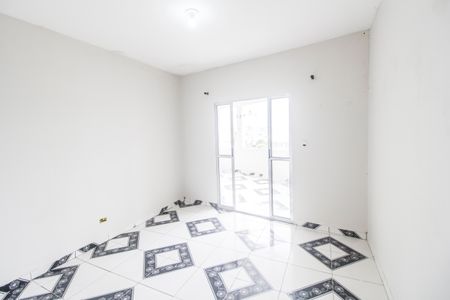 Quarto  de apartamento para alugar com 2 quartos, 50m² em Vila Merces, Carapicuíba
