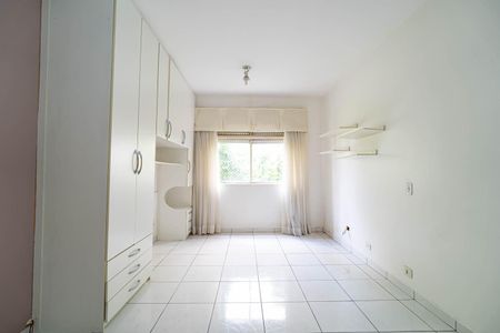 Studio à venda com 31m², 1 quarto e sem vagaKitnet