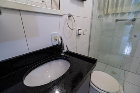 Studio à venda com 31m², 1 quarto e sem vagaBanheiro