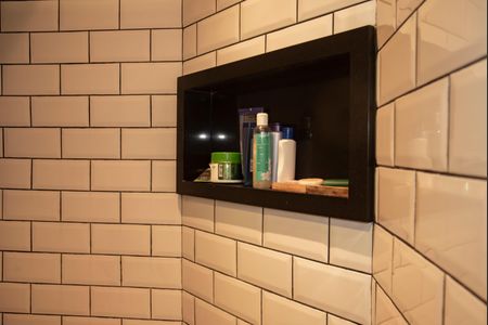 Apartamento para alugar com 40m², 1 quarto e 1 vagaBanheiro