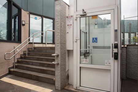 Apartamento para alugar com 40m², 1 quarto e 1 vagaÁrea comum - Piscina (Acesso PCD)