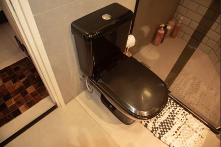 Apartamento para alugar com 40m², 1 quarto e 1 vagaBanheiro