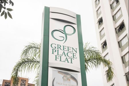 Apartamento para alugar com 40m², 1 quarto e 1 vagaFrente