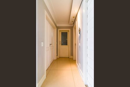 Apartamento à venda com 4 quartos, 220m² em Real Parque, São Paulo