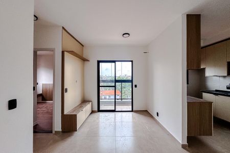 Apartamento à venda com 50m², 2 quartos e 1 vagaSala