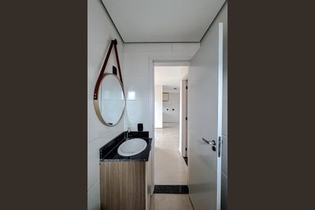 Apartamento à venda com 50m², 2 quartos e 1 vagaBanheiro