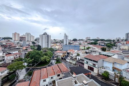 Apartamento à venda com 50m², 2 quartos e 1 vagaVista do Quarto 1