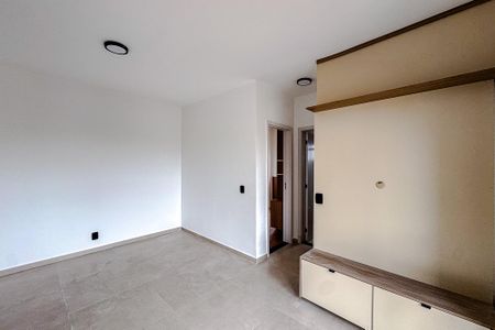 Apartamento à venda com 50m², 2 quartos e 1 vagaSala