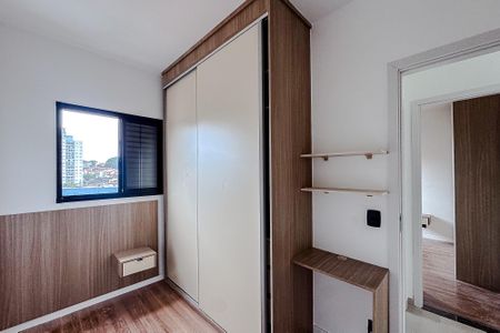 Apartamento à venda com 50m², 2 quartos e 1 vagaQuarto 2