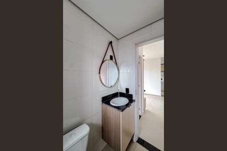 Apartamento à venda com 50m², 2 quartos e 1 vagaBanheiro