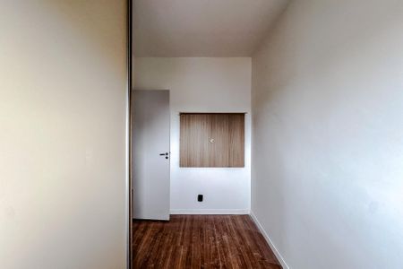 Apartamento à venda com 50m², 2 quartos e 1 vagaQuarto 2