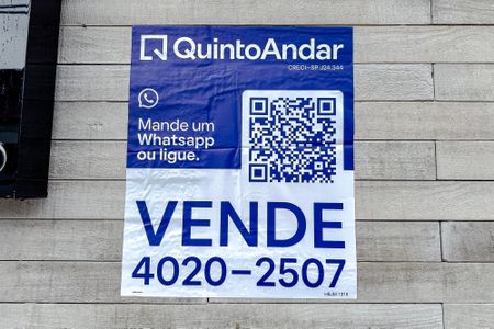 Apartamento à venda com 50m², 2 quartos e 1 vagaPlaquinha