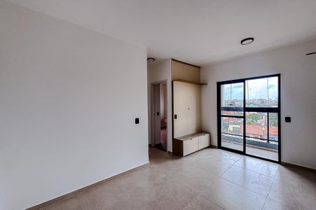 Sala de apartamento à venda com 2 quartos, 50m² em Vila Formosa, São Paulo