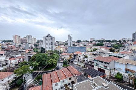 Apartamento à venda com 50m², 2 quartos e 1 vagaVista do Quarto 2