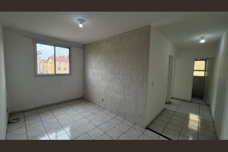 Sala - Sala de Jantar de apartamento para alugar com 2 quartos, 50m² em Parque Oratório, Santo André