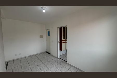 Sala - Sala de Jantar de apartamento para alugar com 2 quartos, 50m² em Parque Oratório, Santo André