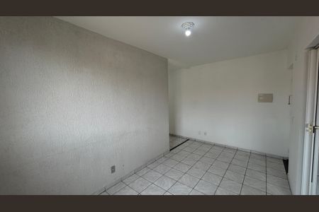 Sala - Sala de Jantar de apartamento para alugar com 2 quartos, 50m² em Parque Oratório, Santo André