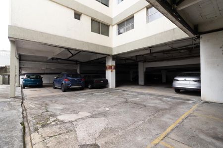 Apartamento à venda com 79m², 1 quarto e 1 vaga Apartamento à venda com 79m², 1 quarto e 1 vagaGaragem