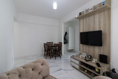 Sala de apartamento para alugar com 2 quartos, 79m² em Jardim Penha, São Paulo