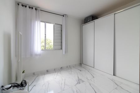 Quarto de apartamento para alugar com 2 quartos, 79m² em Jardim Penha, São Paulo