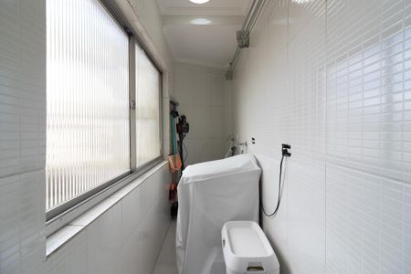 Apartamento à venda com 79m², 1 quarto e 1 vaga Apartamento à venda com 79m², 1 quarto e 1 vagaCozinha e Área de Serviço