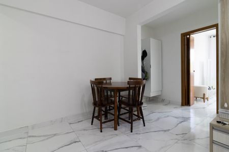 Sala de apartamento para alugar com 2 quartos, 79m² em Jardim Penha, São Paulo