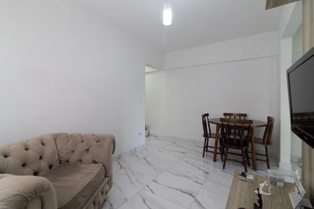 Apartamento à venda com 79m², 1 quarto e 1 vaga Apartamento à venda com 79m², 1 quarto e 1 vagaSala