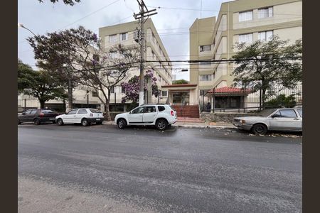 Apartamento à venda com 79m², 1 quarto e 1 vaga Apartamento à venda com 79m², 1 quarto e 1 vagaFachada