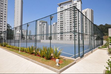 Apartamento para alugar com 55m², 2 quartos e 1 vaga Apartamento para alugar com 55m², 2 quartos e 1 vagaQuadra