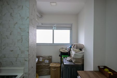 Apartamento para alugar com 55m², 2 quartos e 1 vagaÁrea de Serviço 
