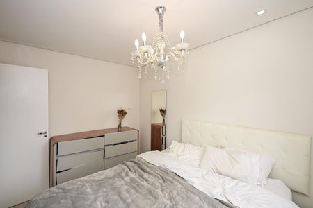 Apartamento para alugar com 55m², 2 quartos e 1 vagaQuarto 2