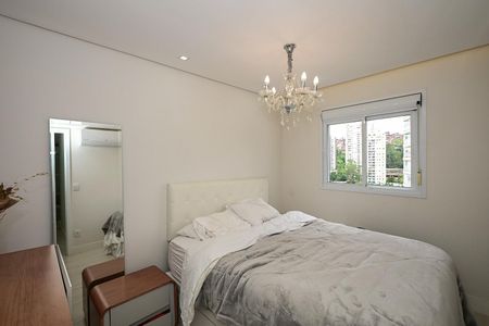 Apartamento para alugar com 55m², 2 quartos e 1 vagaQuarto 2